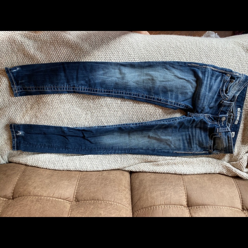 BKE Stella Skinny’s